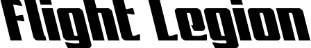Flight Legion Leftalic
