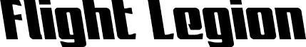 Flight Legion Semi-Leftalic