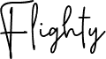Flighty Regular