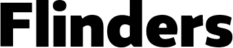Flinders Trial Black