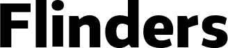 Flinders Trial Extra Bold font