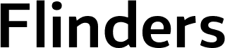 Flinders Trial Semi Bold