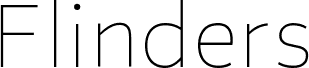 Flinders Trial Thin