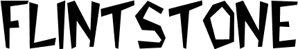 Flintstone
