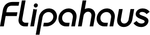 Flipahaus Italic