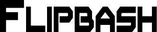 Flipbash Condensed