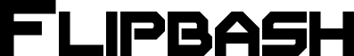 Flipbash