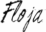 Floja Script