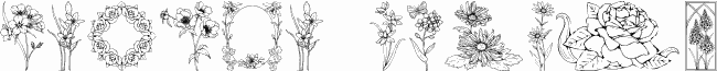 Floral Design