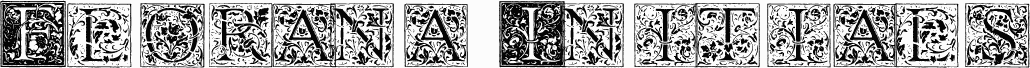 Florana_Initials