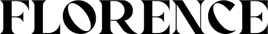 Florence PERSONAL USE ONLY! font