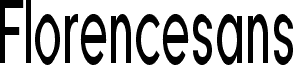 Florencesans Comp
