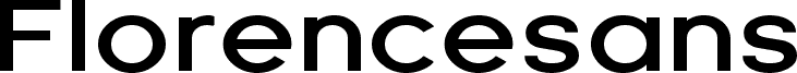 Florencesans Exp Bold