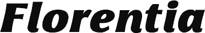 Florentia Fat Italic