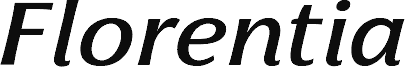 Florentia Medium Italic