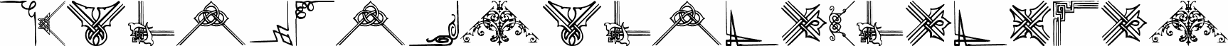 FloridVictorianOrnament