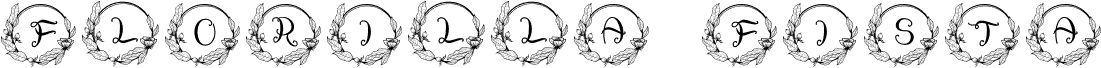 Florilla Fista