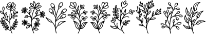 Flowering