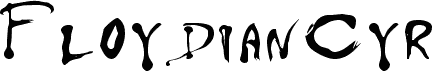 FloydianCyr