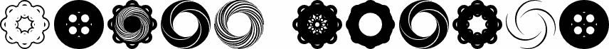 Fluid Spiral