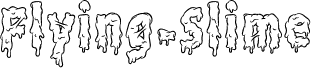 Flying-Slime-Line