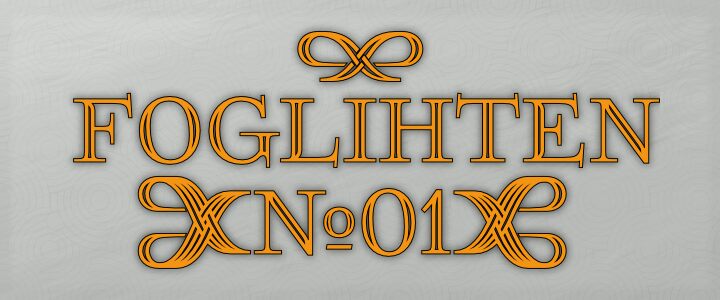 FoglihtenNo01 Carattere