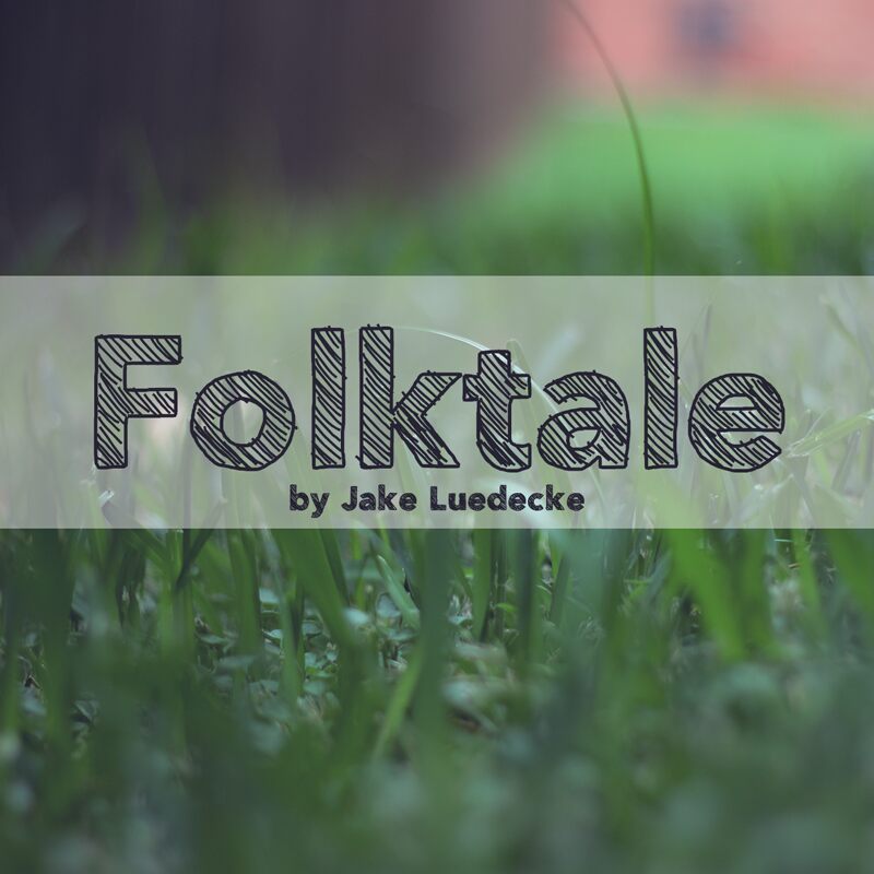 Folktale Carattere