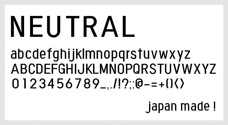 fontopo Schriftart