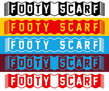 [FoOtY-ScArF] Czcionka