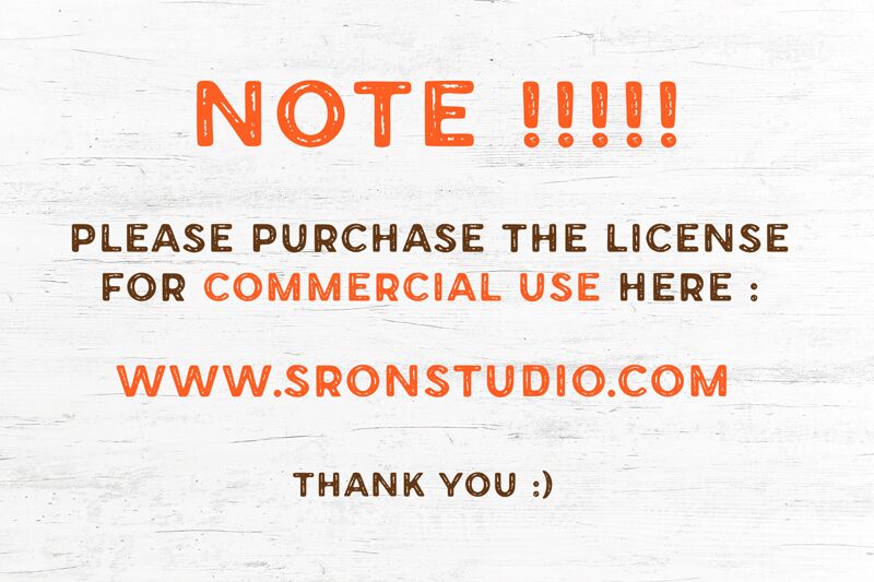 Forest Trophy Czcionka