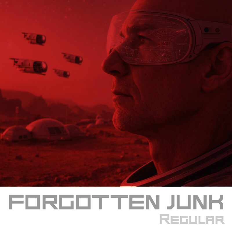 Forgotten Junk Police