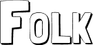 Folk-shadow