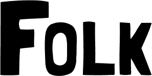 Folk solid font | Fonts2u.com