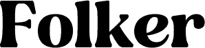 Folker Regular