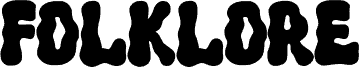 FolkloreDEMO-Regular