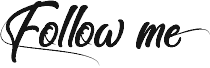 Follow me