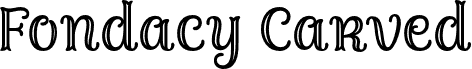 FondacyCarved