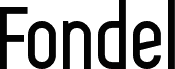 Fondel