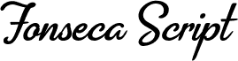 Fonseca Script