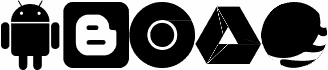 Font Google Color