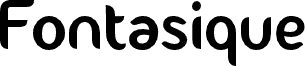 Fontasique