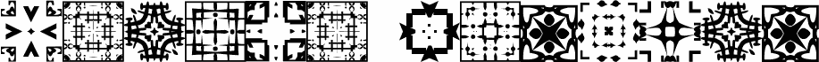 FontCo Designs 1