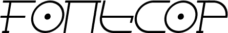 Fontcop II