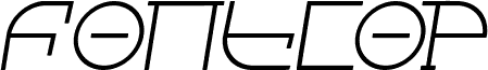 Fontcop III