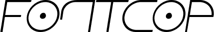 Fontcop IV