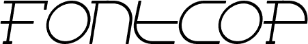 Fontcop