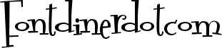Fontdinerdotcom