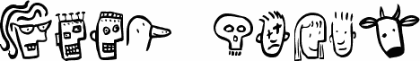 FontHeads