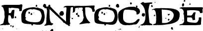 Fontocide