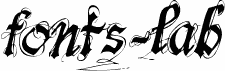 fonts-lab Symphony
